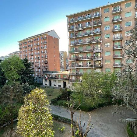 Myhouse Inn Traiano - Affitti Brevi Italia Turin Exterior photo