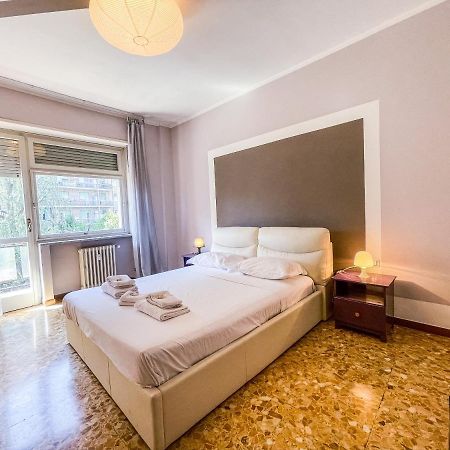 Myhouse Inn Traiano - Affitti Brevi Italia Turin Exterior photo