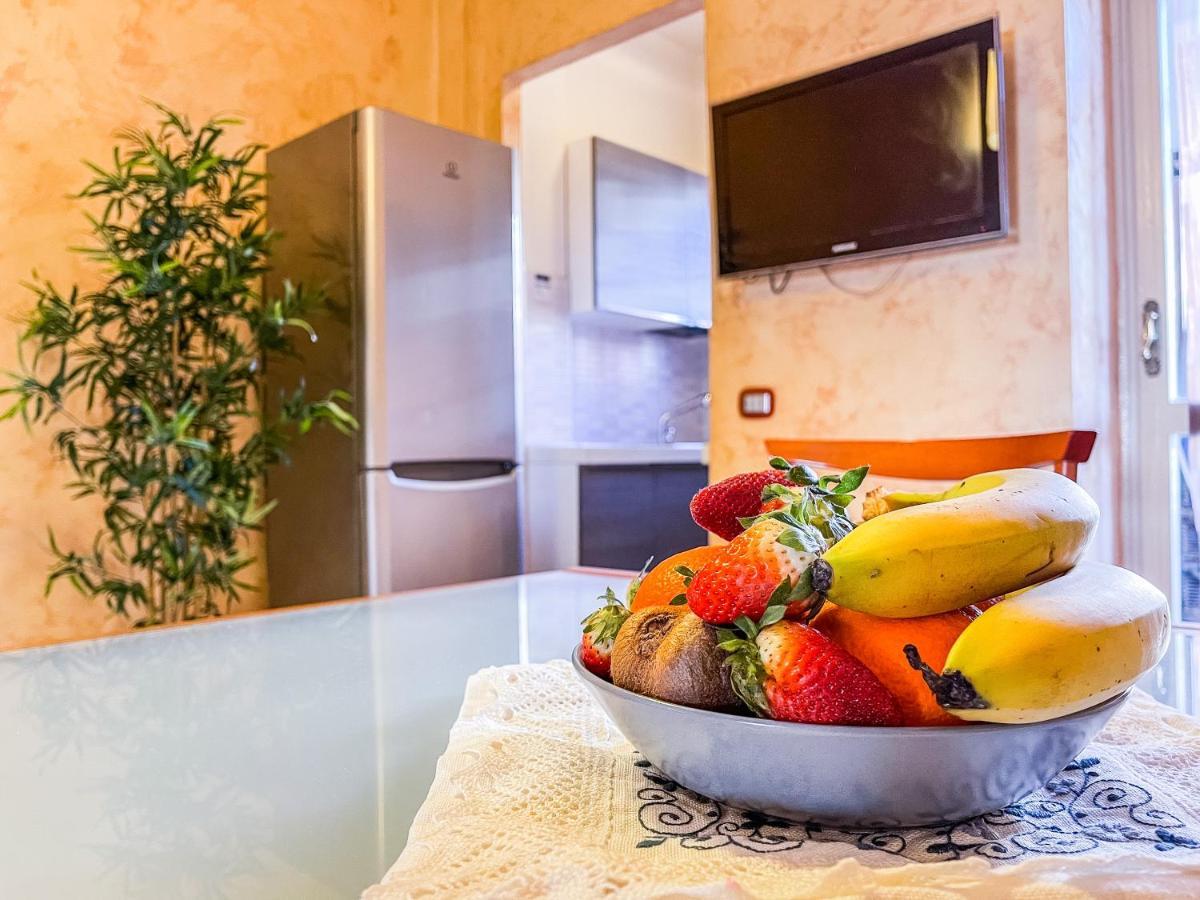 Myhouse Inn Traiano - Affitti Brevi Italia Turin Exterior photo
