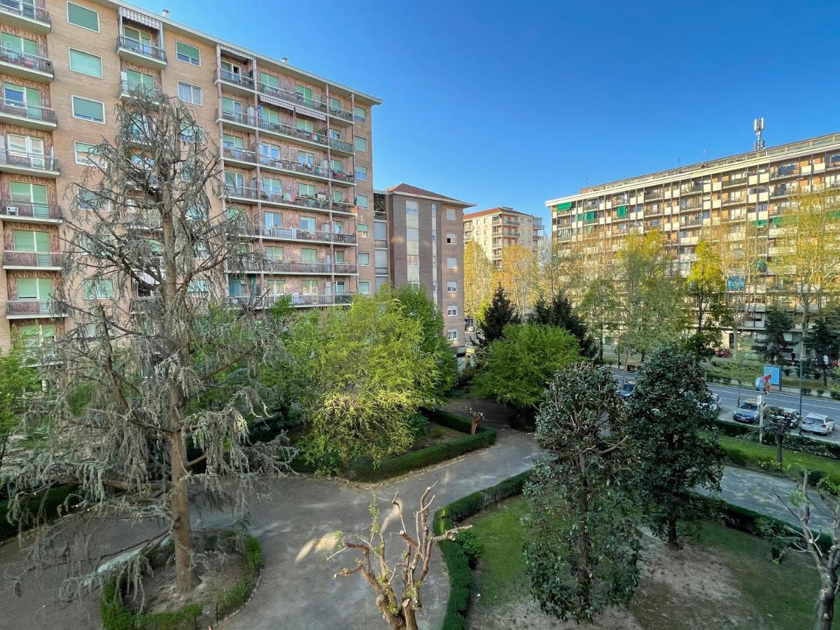 Myhouse Inn Traiano - Affitti Brevi Italia Turin Exterior photo