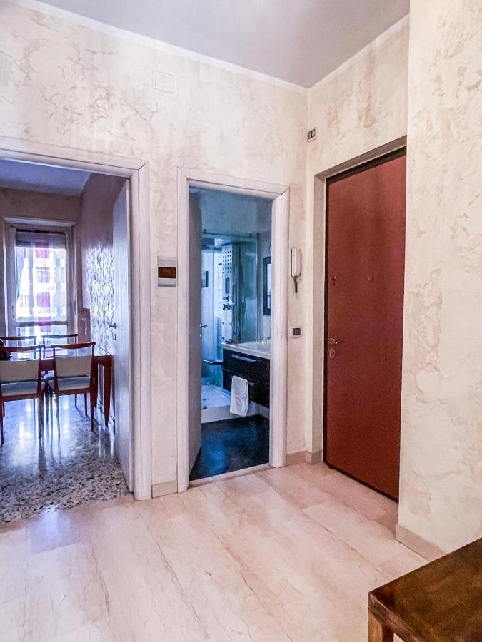 Myhouse Inn Traiano - Affitti Brevi Italia Turin Exterior photo