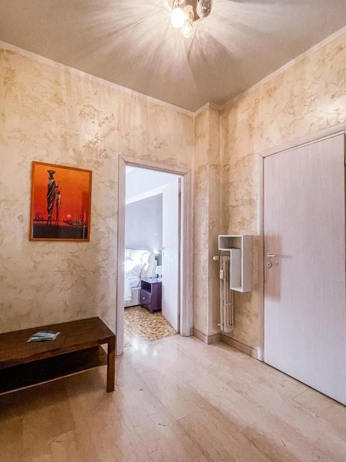 Myhouse Inn Traiano - Affitti Brevi Italia Turin Exterior photo