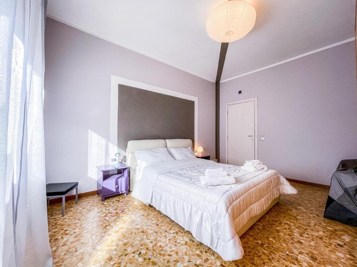 Myhouse Inn Traiano - Affitti Brevi Italia Turin Exterior photo