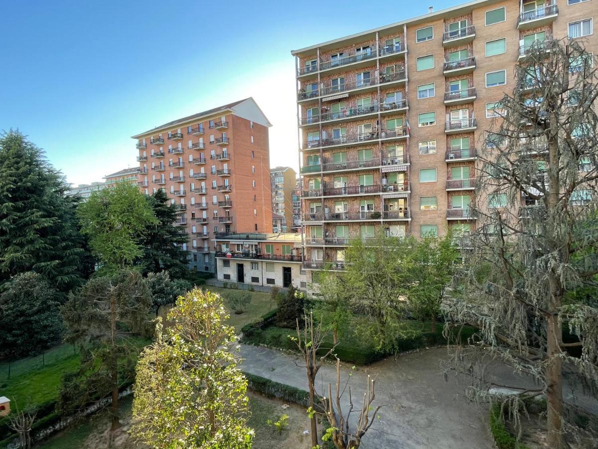 Myhouse Inn Traiano - Affitti Brevi Italia Turin Exterior photo