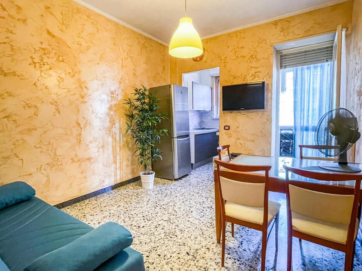 Myhouse Inn Traiano - Affitti Brevi Italia Turin Exterior photo