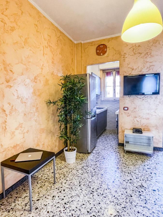 Myhouse Inn Traiano - Affitti Brevi Italia Turin Exterior photo